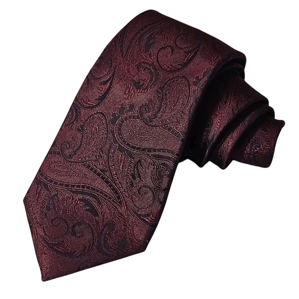 RYAN SEACREST DISTINCTION TIE